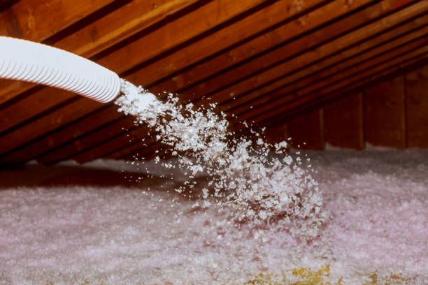 Best Energy Efficiency Insulation in Greenbrier, AR