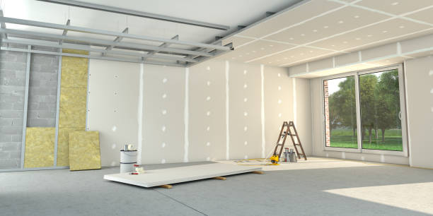 Best Cellulose Insulation in Greenbrier, AR