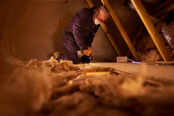 Best Eco-Friendly Insulation in Greenbrier, AR